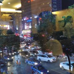 豪克来牛排(新天地城市广场人民北路店) User Photo