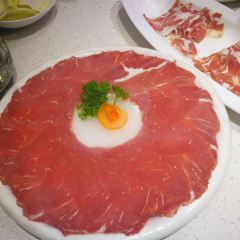 一牧草原(众联广场店) 여행 사진
