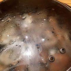 SEAFOOD MASTER User Photo