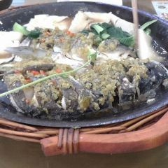 A WA SHAN ZHAI CHENG XI DIAN ảnh của người dùng