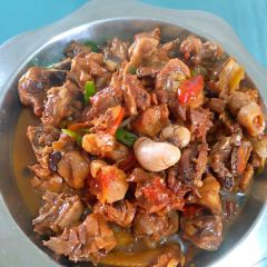 SHUN JI CAI GUAN User Photo