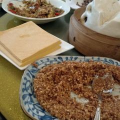 LU CAI GEN LONG CHENG GUO JI DIAN User Photo