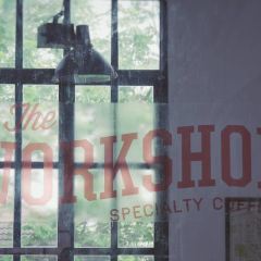 The Workshop User Photo