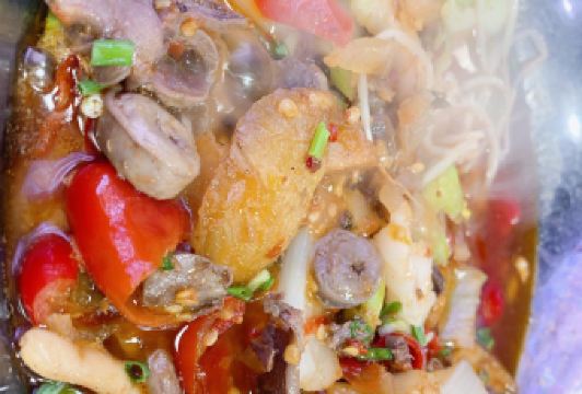 CHUAN YU GU CHANG CAI ZHENG ZAI YING YE User Photo