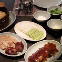 Hu Pan User Photo