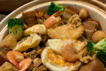 長隆企鵝酒店食街用戶圖片