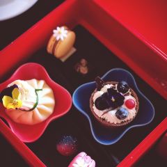 Quay Restaurant User Photo