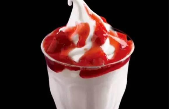 麥當勞(肇慶大旺店)