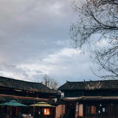 归究素食餐吧 User Photo