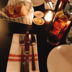 Bistro Rex Restaurant User Photo