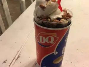 Dairy Queen (Treat)