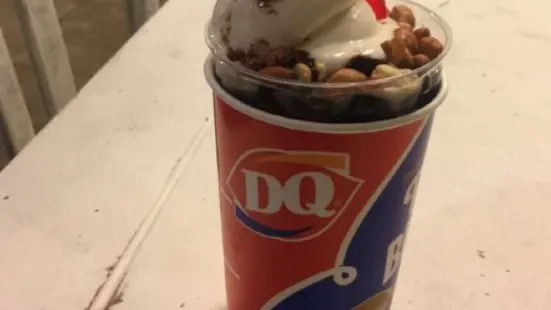 Dairy Queen (Treat)