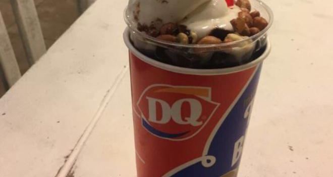 Dairy Queen (Treat)