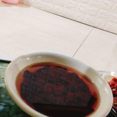 Qiandouyuanguiyangtesedoumi Hot Pot ảnh của người dùng