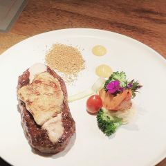 钟意牛扒(国贸中心店) User Photo
