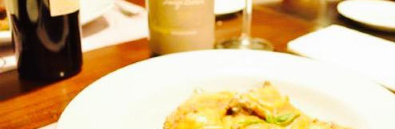 Gina Restaurante Mirador