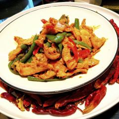 膳博士·府宴餐厅(猪猪星球店) User Photo