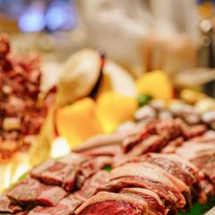 佳逸希爾頓格芮酒店·逸廚餐廳張用戶圖片
