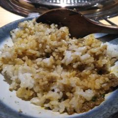 岩冶屋·烧肉自助放题(东百中心店) User Photo