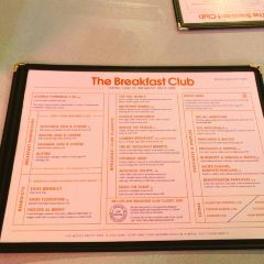 The Breakfast Club(Soho-On D'Arblay Street) 여행 사진