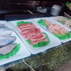 Zhonghaoxi'erdunyilinjiudianxicanzizhu (xicanzizhu) 여행 사진