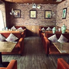 Yuanpin Coffee (jinjiangshixiao) User Photo