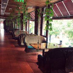 Yuanpin Coffee (jinjiangshixiao) User Photo