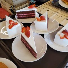 Strawberry Cottage User Photo