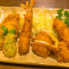 KatsuRetsuan Bashamichi Main Store User Photo