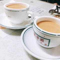 Lan Fong Yuen User Photo