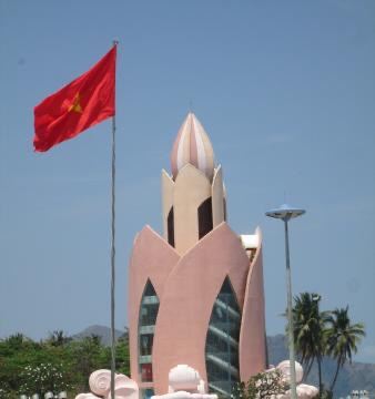 Thap Tram Huong