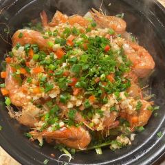 邮电餐厅 User Photo