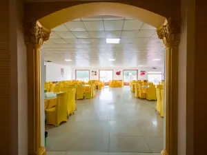 陌上花开主题餐厅