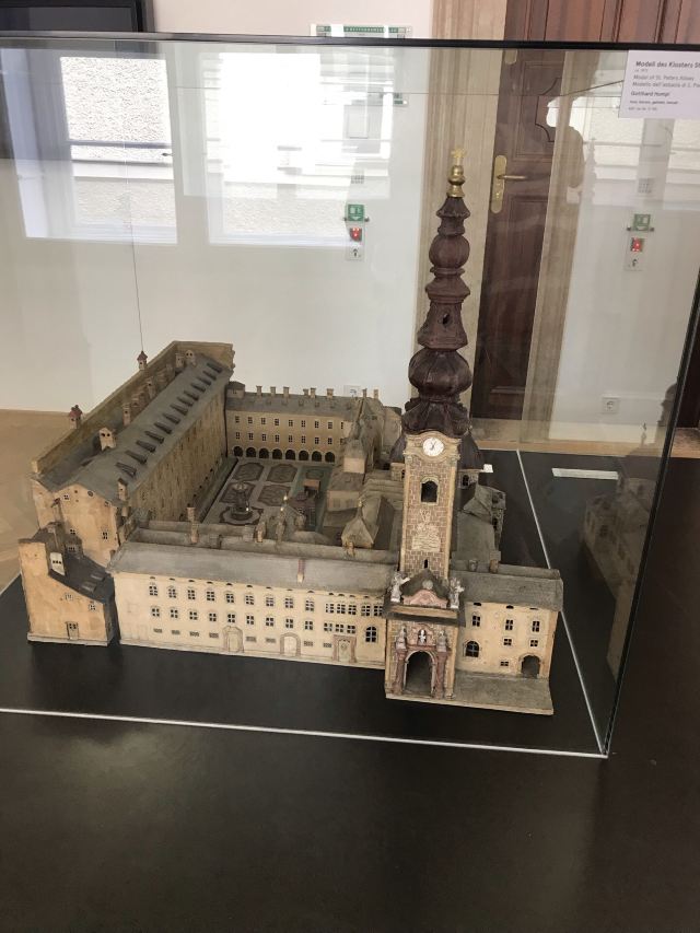 Salzburger Residenz