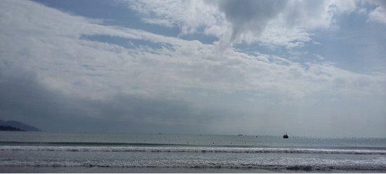 Phuoc My Beach
