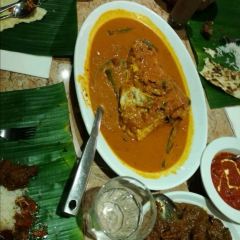 7 Spice User Photo
