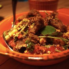 Wokshop User Photo