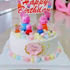 Lemeizi Cake (xiang'an) User Photo