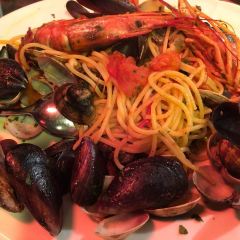 Trattoria Bar Pontini User Photo