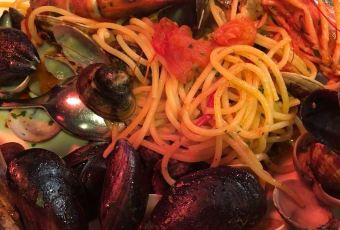 Trattoria Bar Pontini User Photo