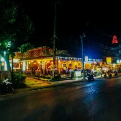 Motherland Seafood User Photo