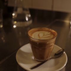 Coutume Cafe (Babylone) User Photo