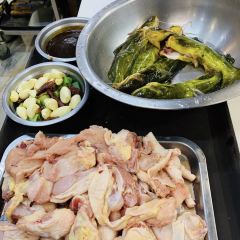 鼎鼎大铁锅府(阳光家园店) User Photo