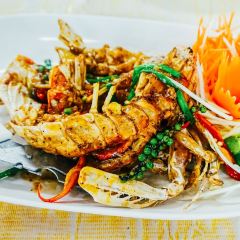 Mit Samui Restaurant張用戶圖片