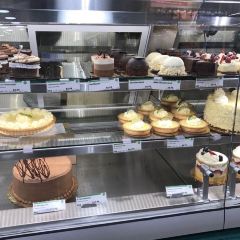 Whole Foods Market Resturant 여행 사진
