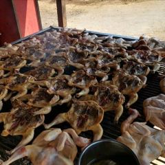 张桂英三公里烤鸡店 User Photo