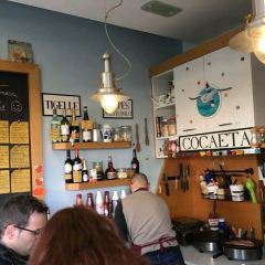 Cocaeta - Non le solite Crepes User Photo