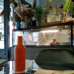Atlas Coffee Embassy 여행 사진