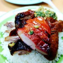 Joy Hing Roasted Meat User Photo