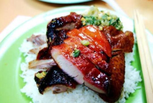 再興燒臘飯店用戶圖片